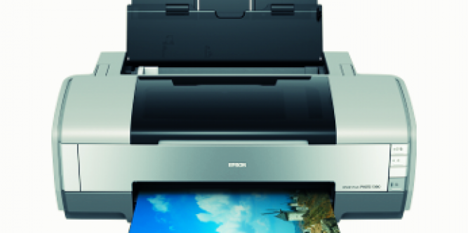 Download Driver Epson 1390