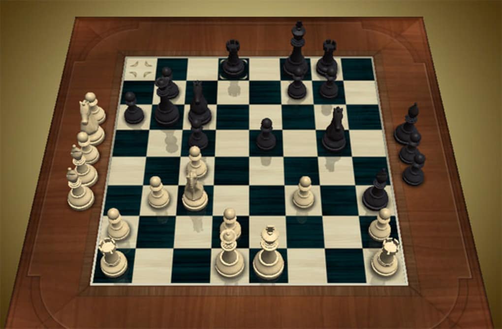 Chess For Windows 10 Free